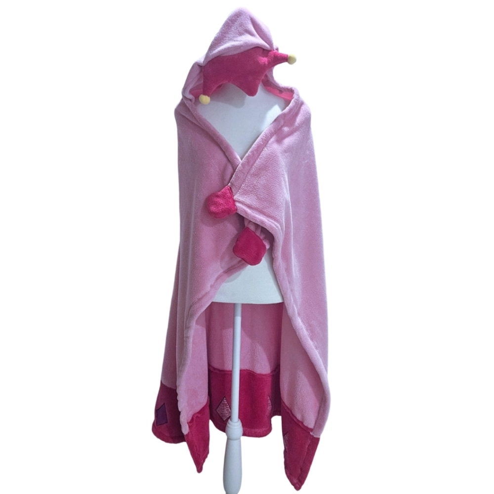 Like NEW Royal Queen Robe Bath Pool Towel Blanket